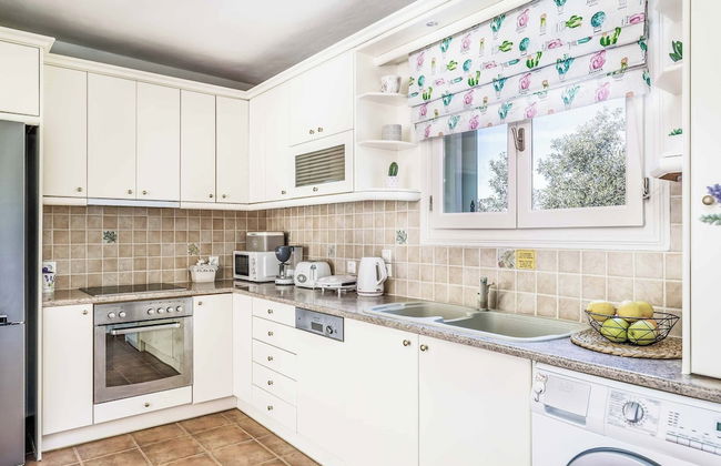 Villa Augusta - Foto 10