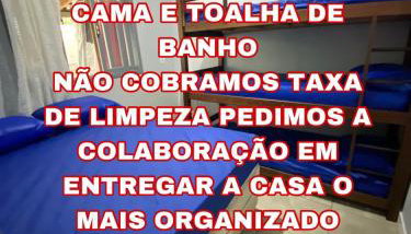 Casa de férias PENHA 1 - Foto 2