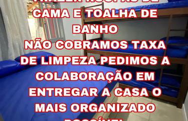 Casa de férias PENHA 1 - Foto 2