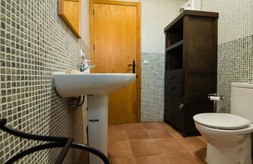 Casa Rural Entreolivos - Foto 14