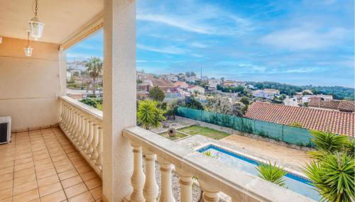 Cozy Home In Calafell With Wifi - Photo 2