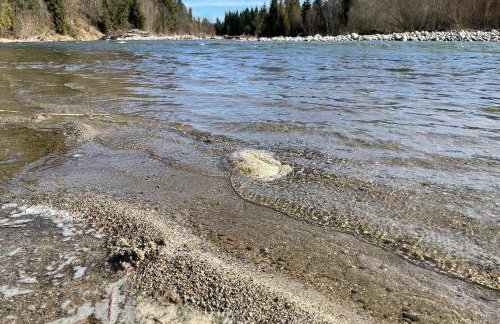 Domki Na Wypasie - Sauna & balia - Foto 31