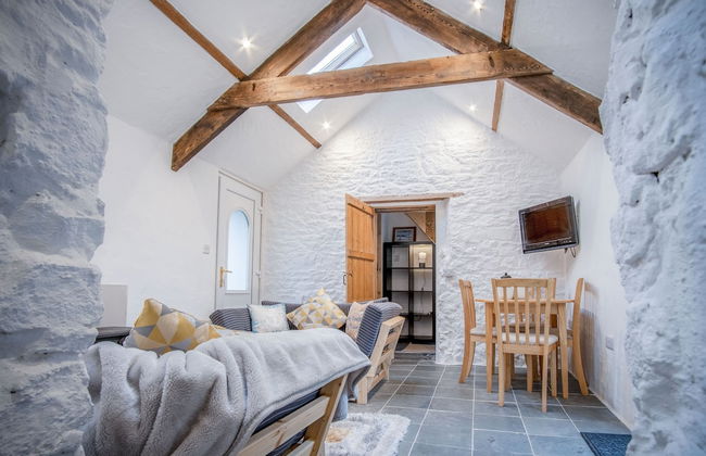 The Anchor Light - 1 Bed - Freshwest Beach Retreat - Foto 16