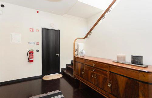 Liiiving in Porto - Casa Duque Apartment I - Foto 56