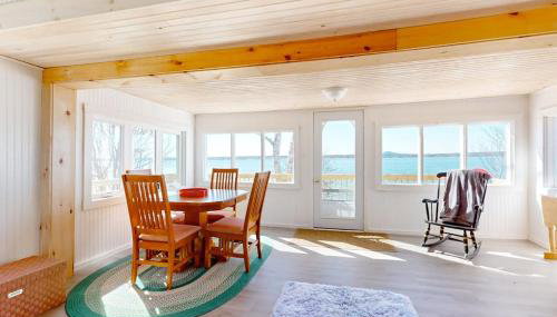 Union Bay Cottage - The Annex - Foto 5