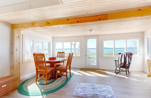 Union Bay Cottage - The Annex - Foto 5