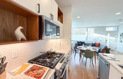 Hot Tub - Best Views - Near Stadiums! - Foto 5