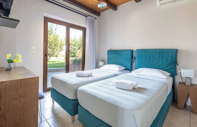 Villa Koule - Foto 10