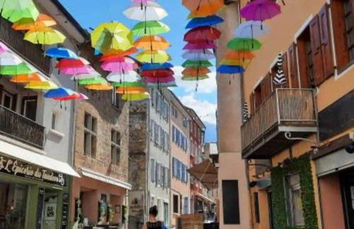 Le refuge - Photo 15