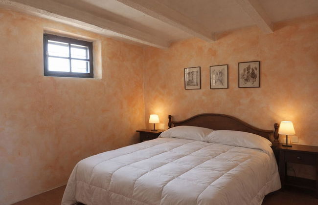 Fattoria Agriturismo Nerbona - Photo 73