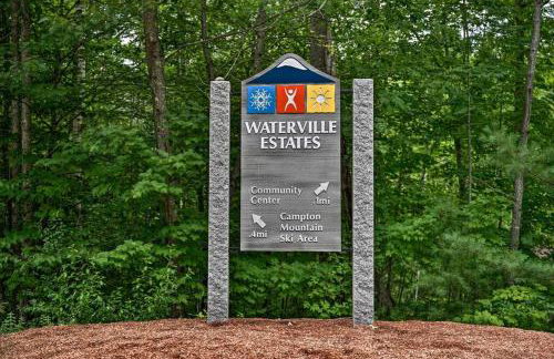 Modern Mtn Home*Pools*Fire Pit* - Foto 65