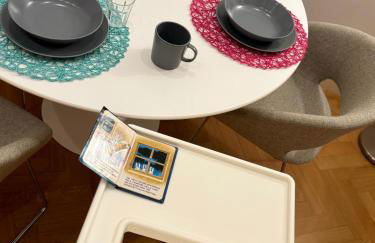 NAPOLIFOREVER Chiaia APARTMENT - Photo 63