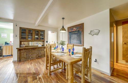 Great for Families! Woodsy Haven in Happy Jack - Foto 10