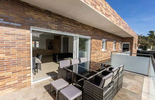 Villa Paraíso, exclusiva, todas las comodidades - Foto 7