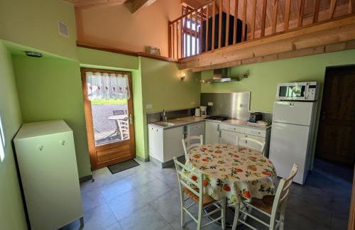 Gîte nature & confort rénové, Plateau des 1000 étangs - WIFI, parking - FR-1-583-302 - Foto 22