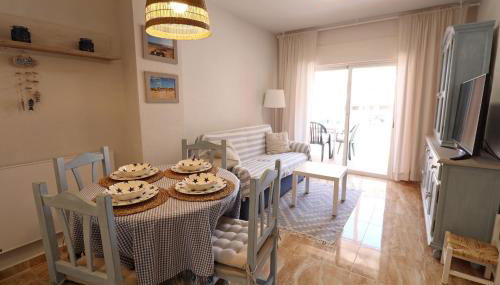 Apartamento Emperador, Pinada Beach, La Mata, Torrevieja - Foto 2