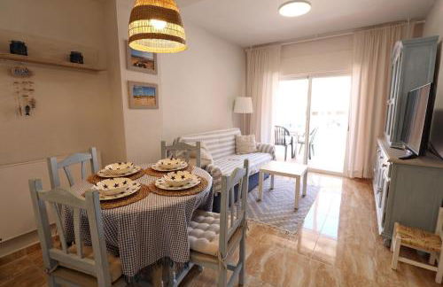 Apartamento Emperador, Pinada Beach, La Mata, Torrevieja - Foto 2