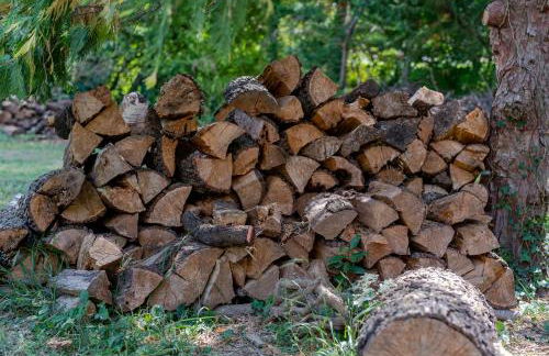 Paradou de saint Joseph Bastide provençale piscine - Foto 17