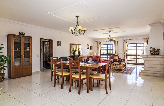 Villa Quinta do Sol - Foto 9