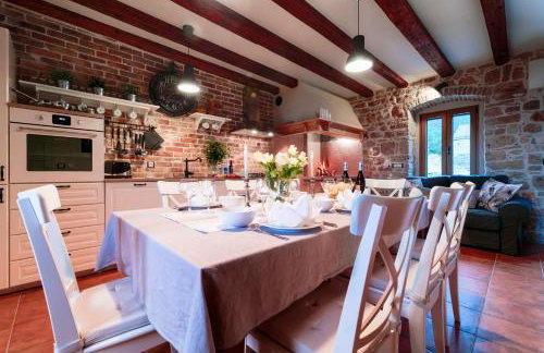 Pool Villa Domina - Foto 6