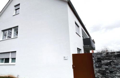 Moderne Ferienwohnung Hergolshausen - Foto 2