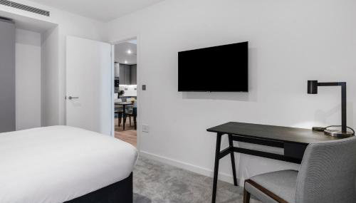 CitySuites 2 Aparthotel - Foto 5