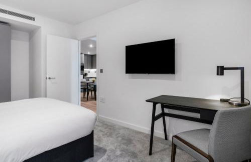 CitySuites 2 Aparthotel - Foto 5