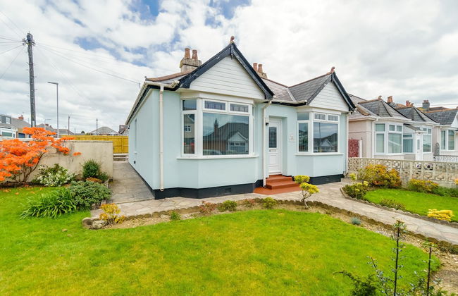 Plymouth-fernhurst- 2 Bedroom Bungalow - Foto 74