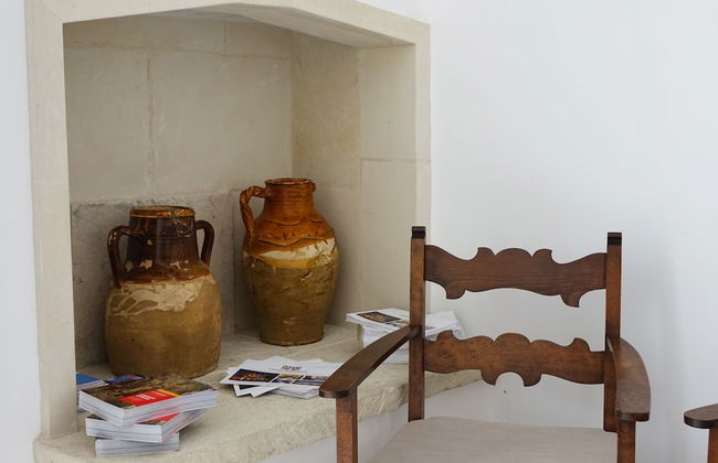 Casina Bardoscia Relais - Photo 31