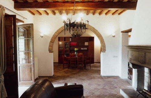 Villa Comunaglia - Privacy & Piscina Panoramica - Foto 30