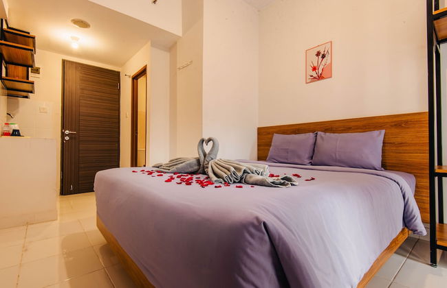 Escotel Amazana By Reccoma - Foto 13