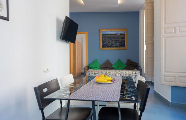 Mar y Arte Apartamentos - Foto 33