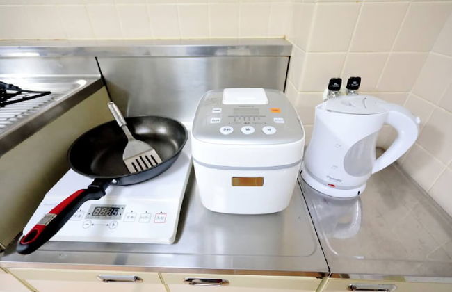 Mansion Pasture TSUKISAMU Fukuzumi - Photo 14