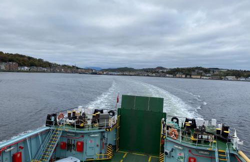 Our Wee Getaway - Photo 26