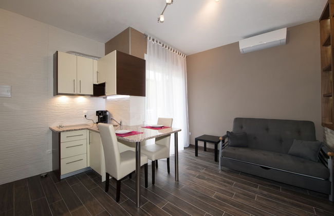 Apartments Branko Medjugorje - Foto 26