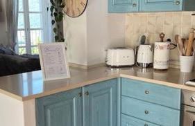 Il Mulino di Hotel Villa Aurora - Foto 34