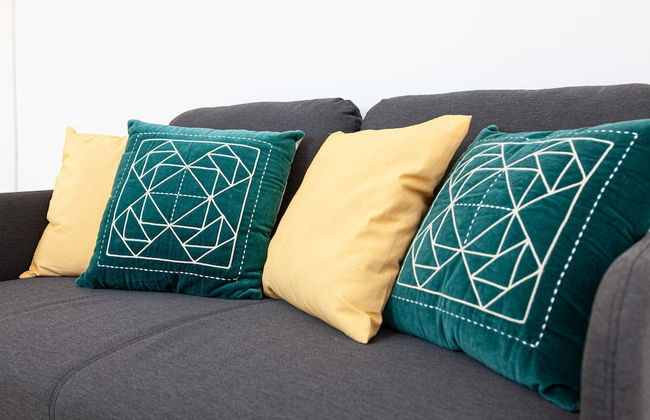 Pujol Barbera by Unik Vacation - Foto 20