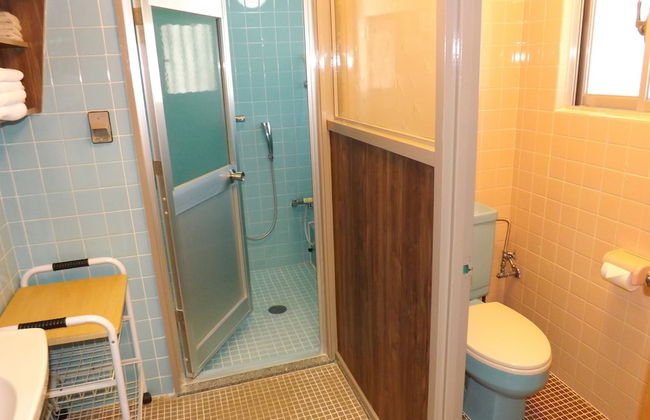 Condominium Sango - Foto 11