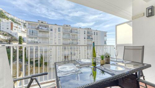 Apartment in Roses With Stunning Beachfront Views - Foto 4, Other