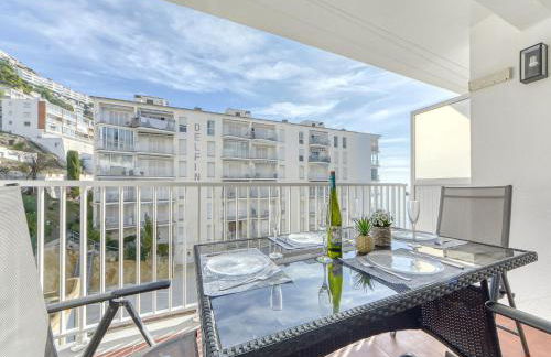 Apartment in Roses With Stunning Beachfront Views - Foto 4