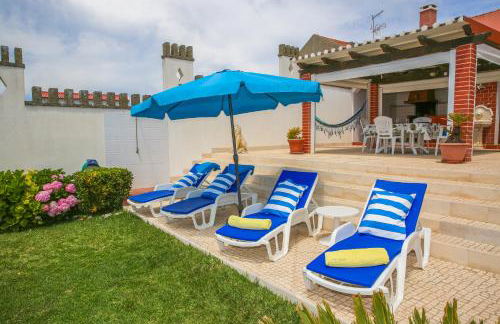 Apartamento Vasco da Gama - Pool & BQQ - Pata da Gaivota - Foto 6