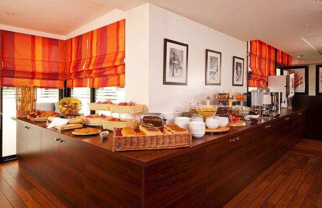 Residhome Val d'Europe - Foto 45