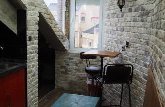 Tiny apartment on the roof touching Gibraltar - Foto 53