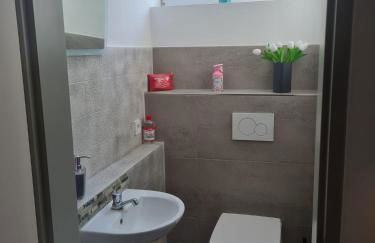 Ferienwohnung Eulennest - Foto 9