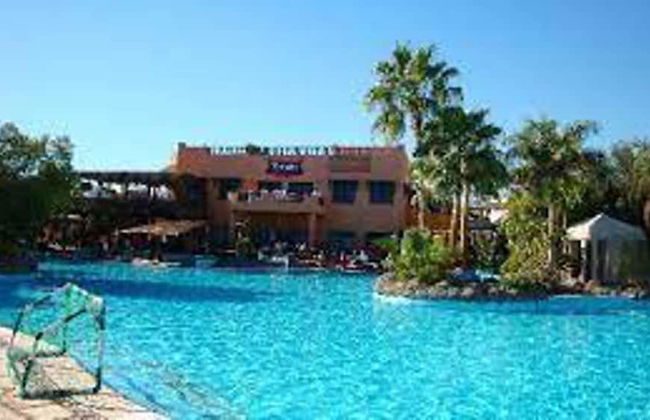 Stunning Spacious One Bed in Delta Sharm - Foto 28