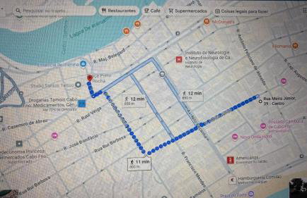 Lar da Beta Em Cabo Frio à 300m da Praia do Forte! - Foto 68