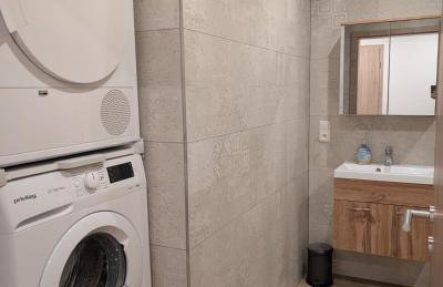 AAR Nordsee Appartement - Foto 44