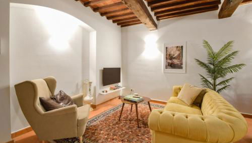 Beautiful Apartment In Cortona With Swimming Pool - Foto 5