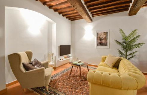 Beautiful Apartment In Cortona With Swimming Pool - Foto 5