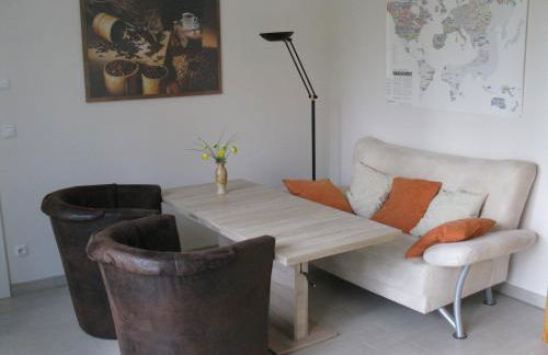 Business Lounge Potsdam - Foto 16